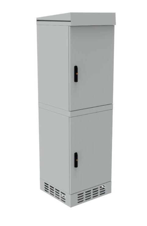 Pro Outdoor Omara 36U 61x209x61
