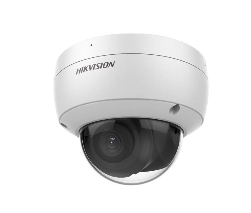 Hikvision IPCam Dome 2CD2126G2-I 4mm 2MP AcuSense