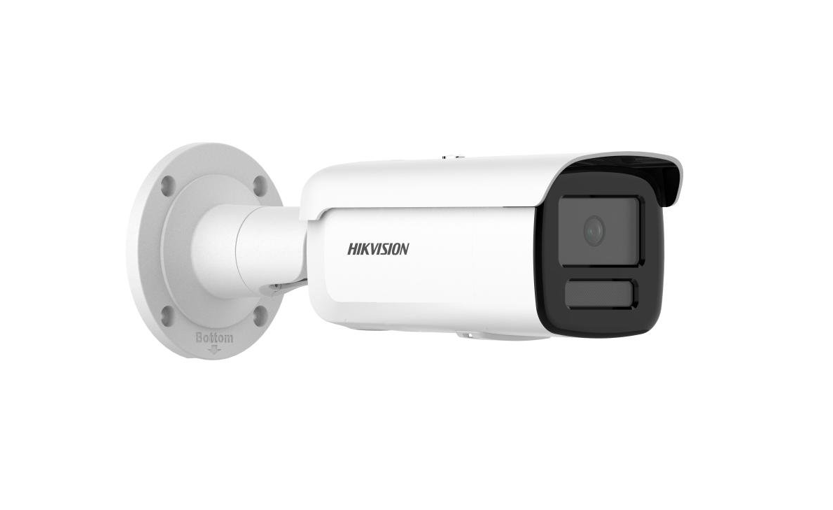 Hikvision IPCam Bullet 2CD2T86G2H-2I 2.8mm 8MP