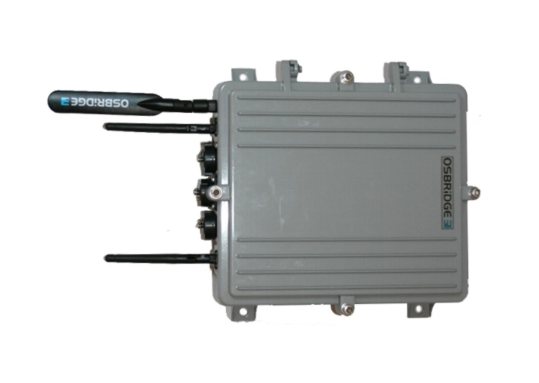 Outdoor OSBRiDGE 3GN 2x2 MIMO
