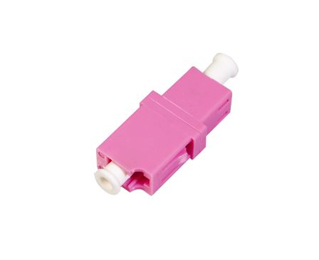 Opton adapter LC/UPC OM4 Simplex