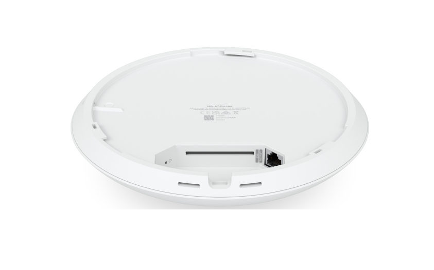 Ubiquiti UniFi Dostopna točka U7-Pro-MAx