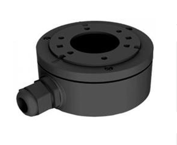 Hikvision montažna doza 1280ZJ-XS Black