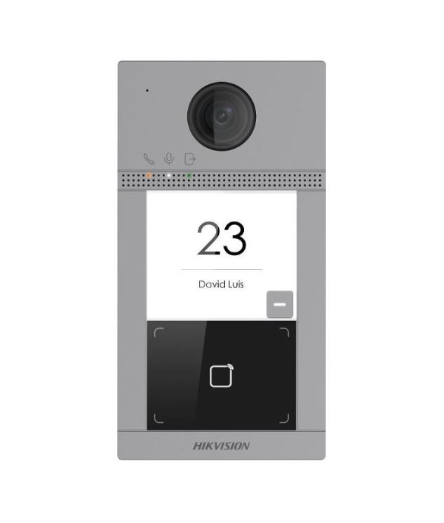 Hikvision IP Domofon Out NAD KV8113-WME1B