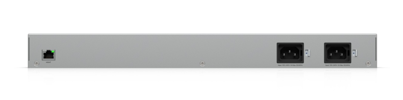 Ubiquiti stikalo WAN RJ45 10G