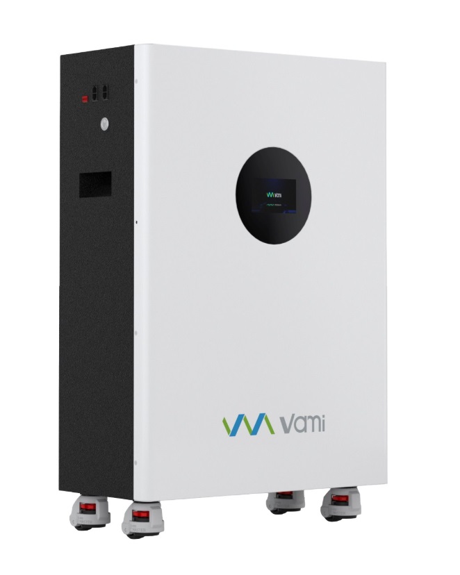 VAMI Baterija VMBW-51314 16.08kWh LV