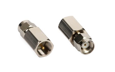 Adapter RSMA Male na FME Male