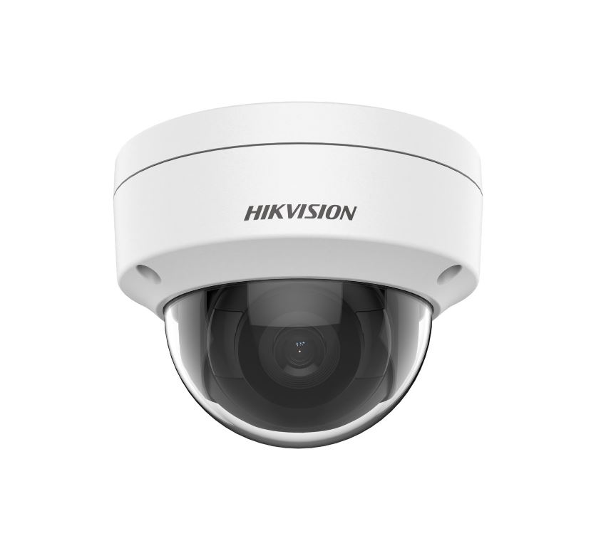 Hikvision IPCam Dome DS-2CD1143G0-IC 4mm 4MP