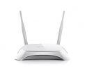 WiFi Router TP Link 3G MR3420