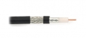 Kabel Koax Outdoor TriSet 113 Gel