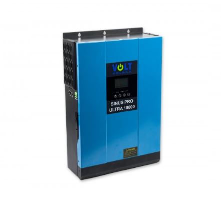 Volt Ultra 10000 MPPT UPS Solar PRO 48V 5kW