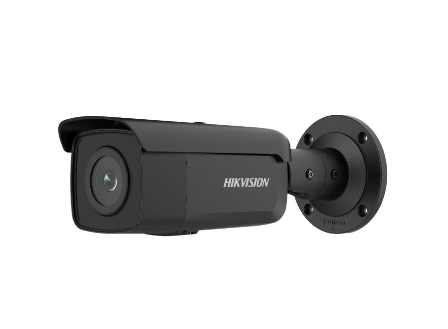 Hikvision IPCam Bullet 2CD2T86G2-4IC 4mm 8MP BL AcuSense