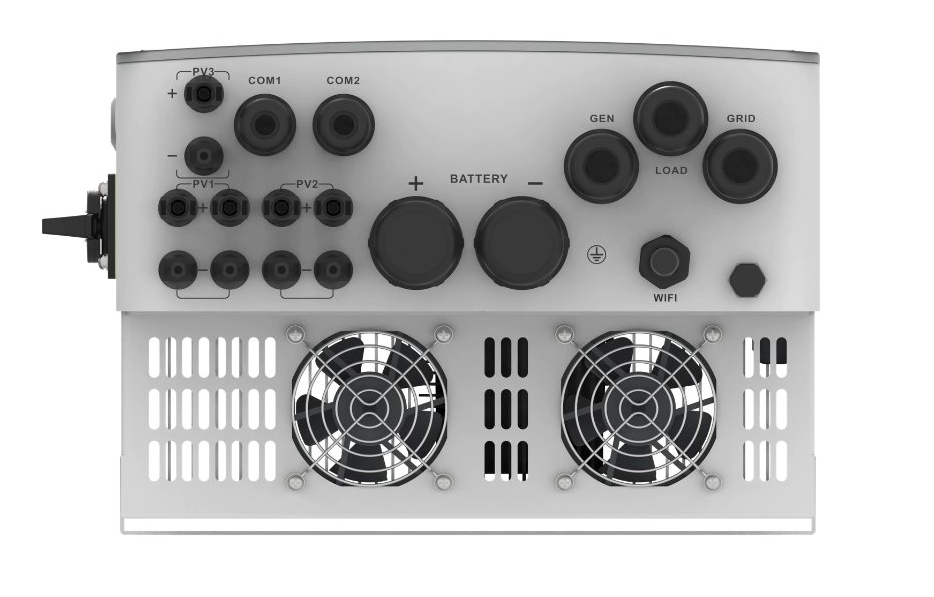 Deye Hybrid SUN 8KW SG06LP1-EU LV