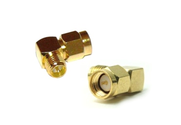 Adapter SMA Male na RSMA FeMale