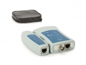 Kabel Tester NS-4053 BNC/RJ45