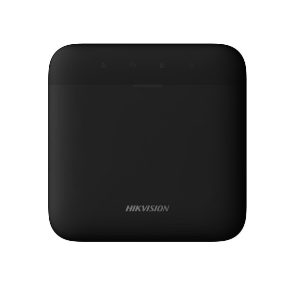 Hikvision brezžična CPE PWA64L-WE AX BL