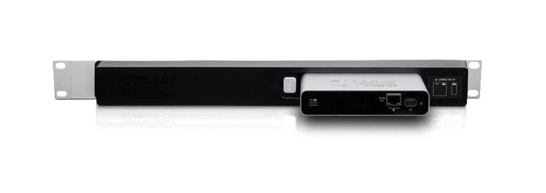 UBNT UniFi Cloud Key nosilec G2 Rack RM
