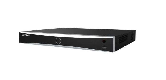 Hikvision NVR DS-7632NXI-I2 32CH