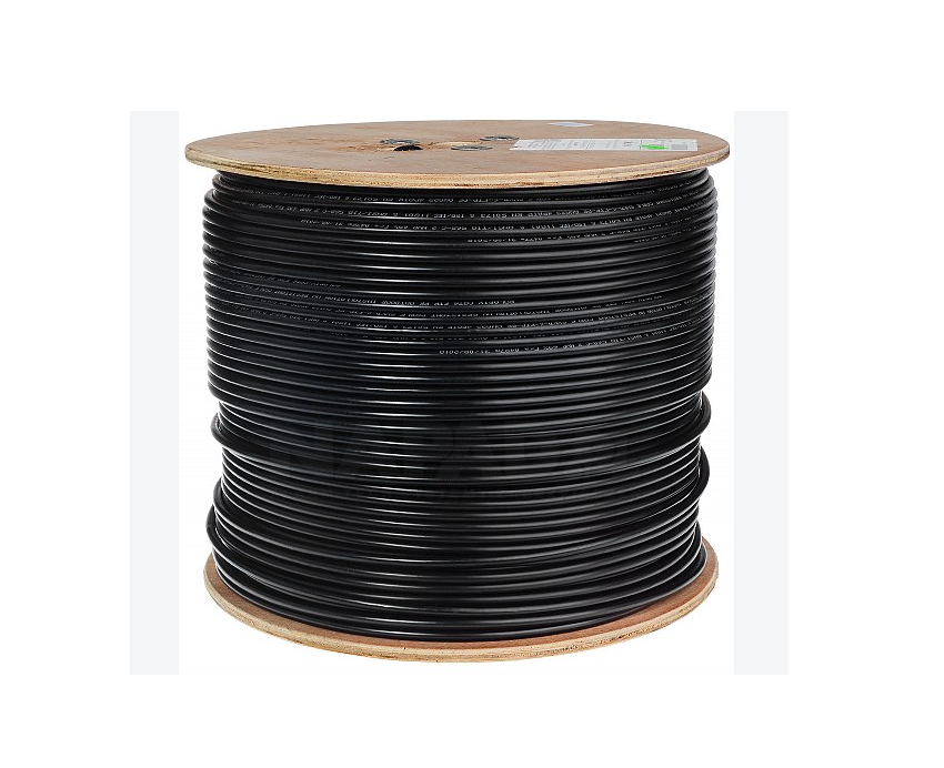 Kabel Out Solarix SXKD FTP PE Cat6 500m