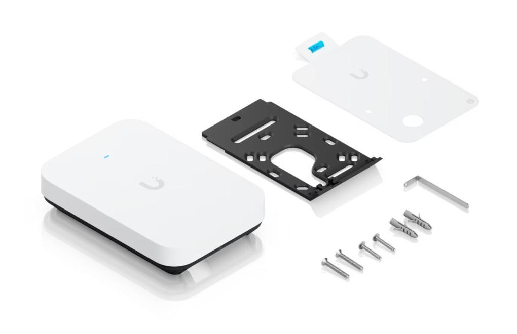 Ubiquiti UniFi Zidni AP U7 Pro XG Wall