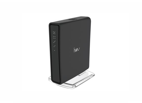 WiFi Mikrotik Router RBD52G-5HacD2HnD-TC ac2