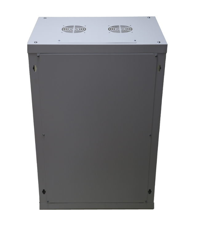 Omara Extralink Rack 18U 450