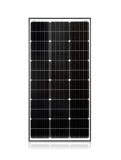 Maxx Mono Solarni Panel 100W DC 12V