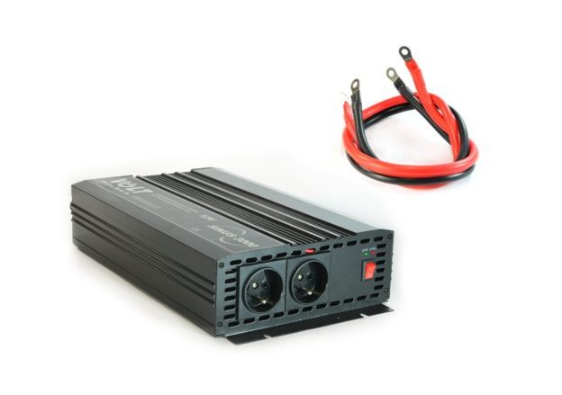 Volt sinus pretvornik SIN1500 12V