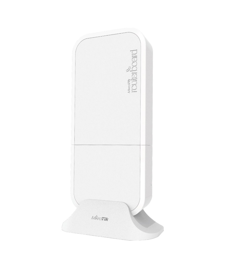 Mikrotik RBoard RBwAPR-2nD wAP R ROS L4
