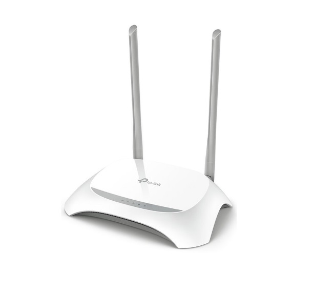 WiFi Router TP-Link TL-WR850N