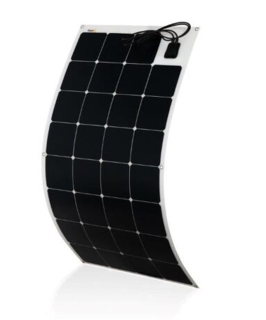 Prestig Mono Flex Panel 12V 120W