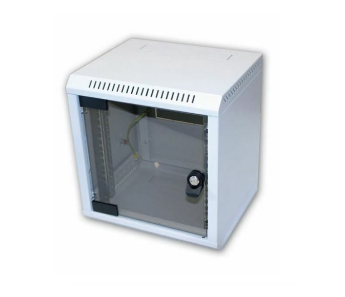 Triton omara 10" 6U 337x310x260