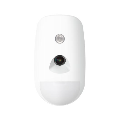 Hikvision Wire PIR-Cam PDPC12P-EG2