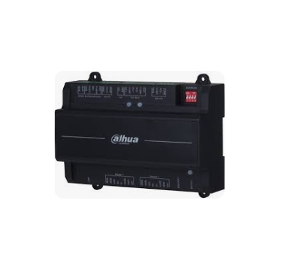 Terminal kontrole pristopa ASC2204B-S