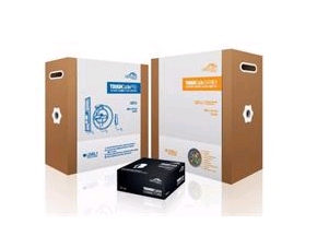 UBNT Outdoor TC-Carrier L2 SFTP - 305m