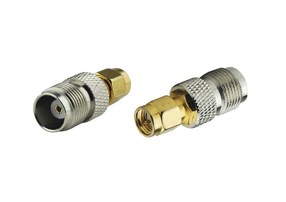Adapter TNC FeMale Na SMA Male