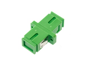 Opton adapt CC 2xSC/APC SM-S