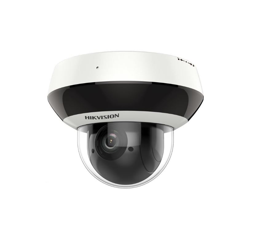 HK IPCam PTZ 2DE2A404IW-DE3 2.8-12mm 4MP