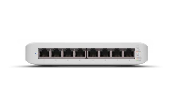 Ubnt Unifi Switch USW-Lite-8-PoE