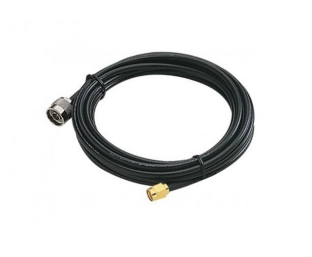 Podaljšek N Male Na SMA Male 5m RF240