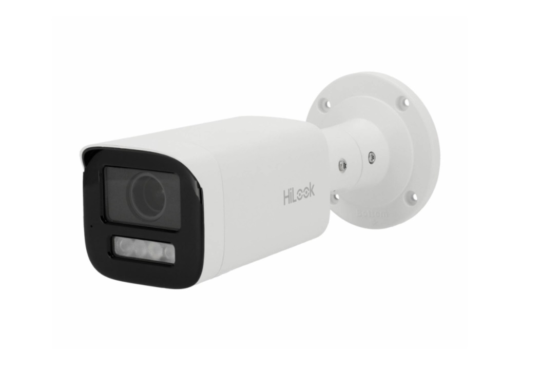HiLook Bullet IPCam B640HA-LZU 4MP