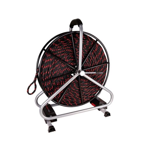 RPotec foršpan poliester 8mm 100m