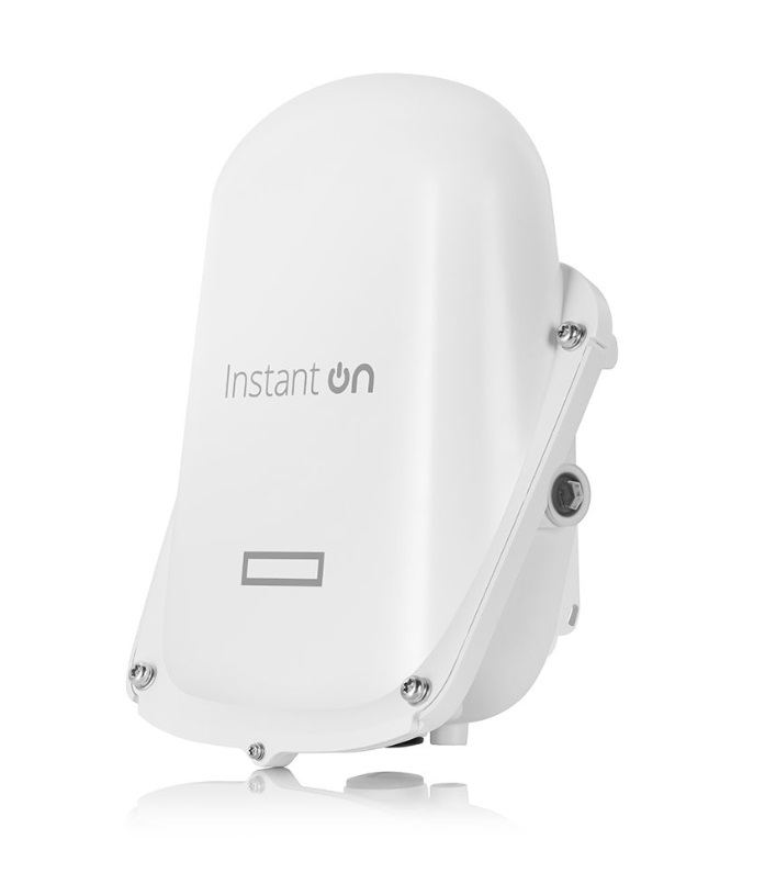 HPE Networking Dostopna točka AP27 Instant On W6