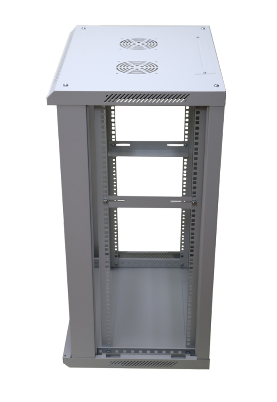 Omara Extralink Rack 18U 450