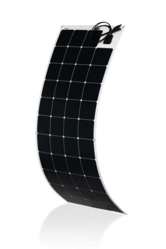 Prestige Mono Flex Panel 24V 160W