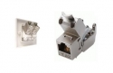 Profi Modul RJ45 vložek Cat 6a