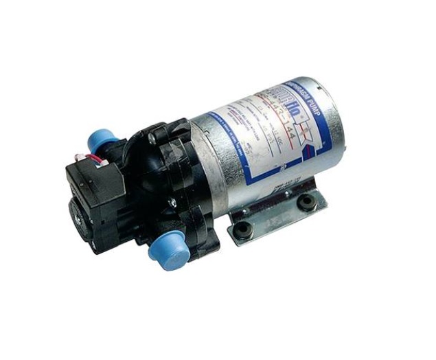 SHURflo avto tlačna črpalka  12V 120W