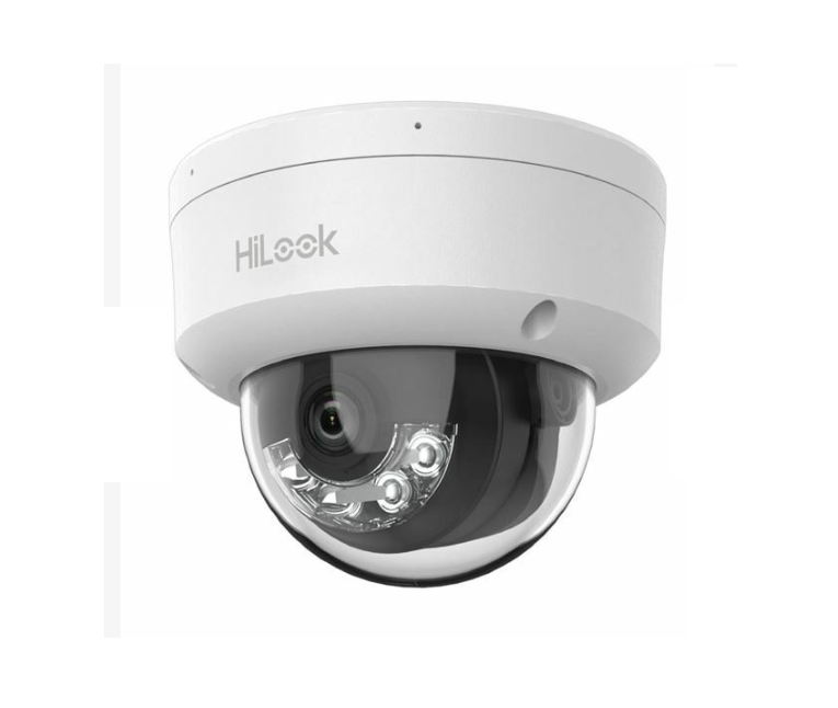HiLook Dome IPCam D140HA-LU 2.8mm 4MP