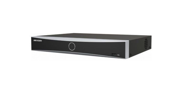 Hikvision NVR 7608NXI-I2/8P/S 8CH