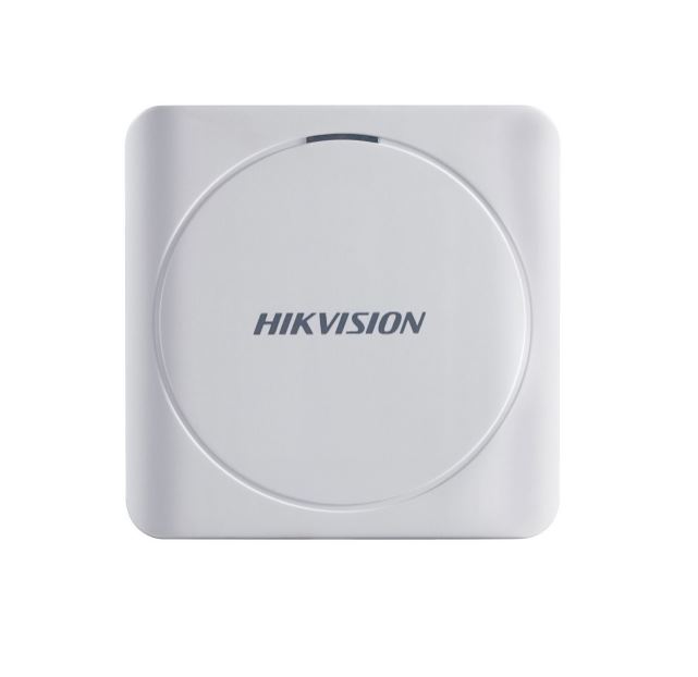 Hikvision čitalec kartic Mifare 13.56kHz K1801M